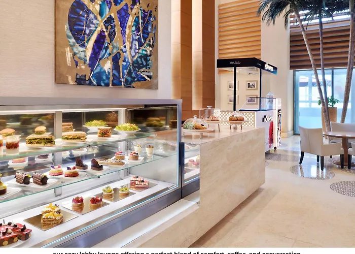 Moevenpick Hotel Jumeirah Beach
