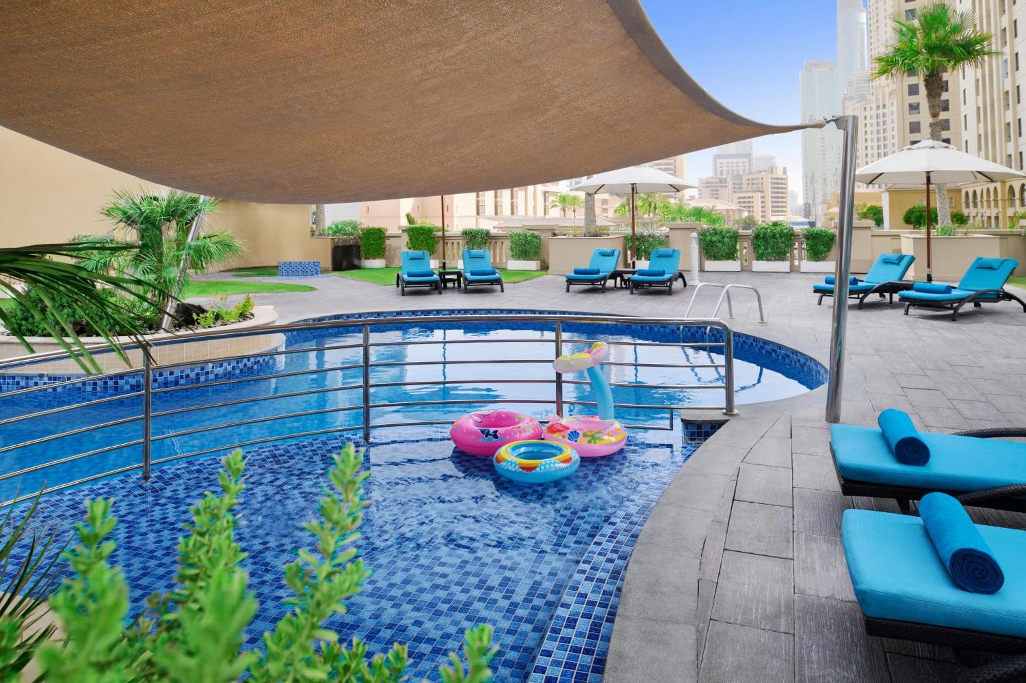 Moevenpick Jumeirah