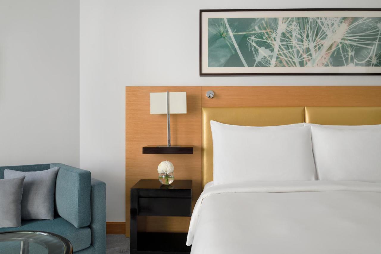 Moevenpick Jumeirah Отель