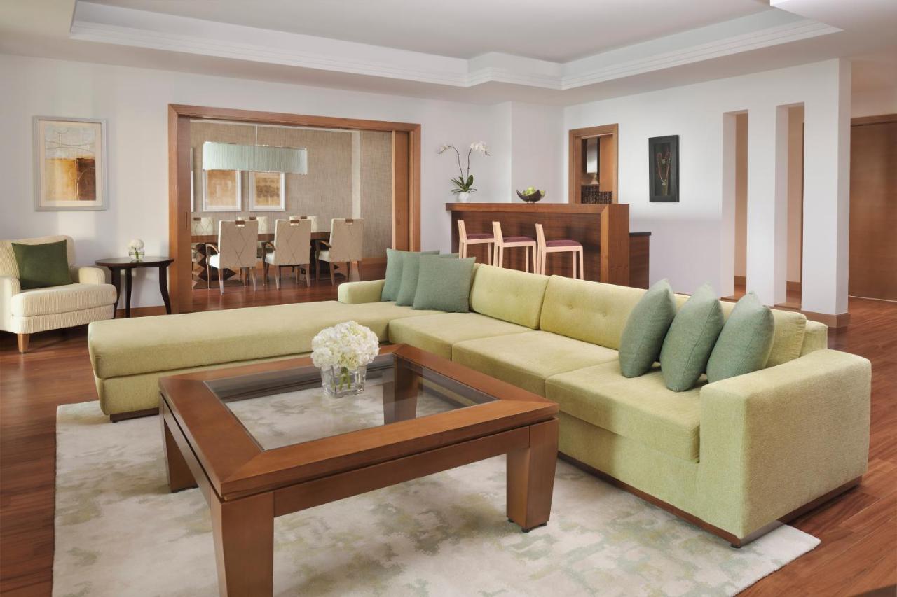Moevenpick Jumeirah Дубай
