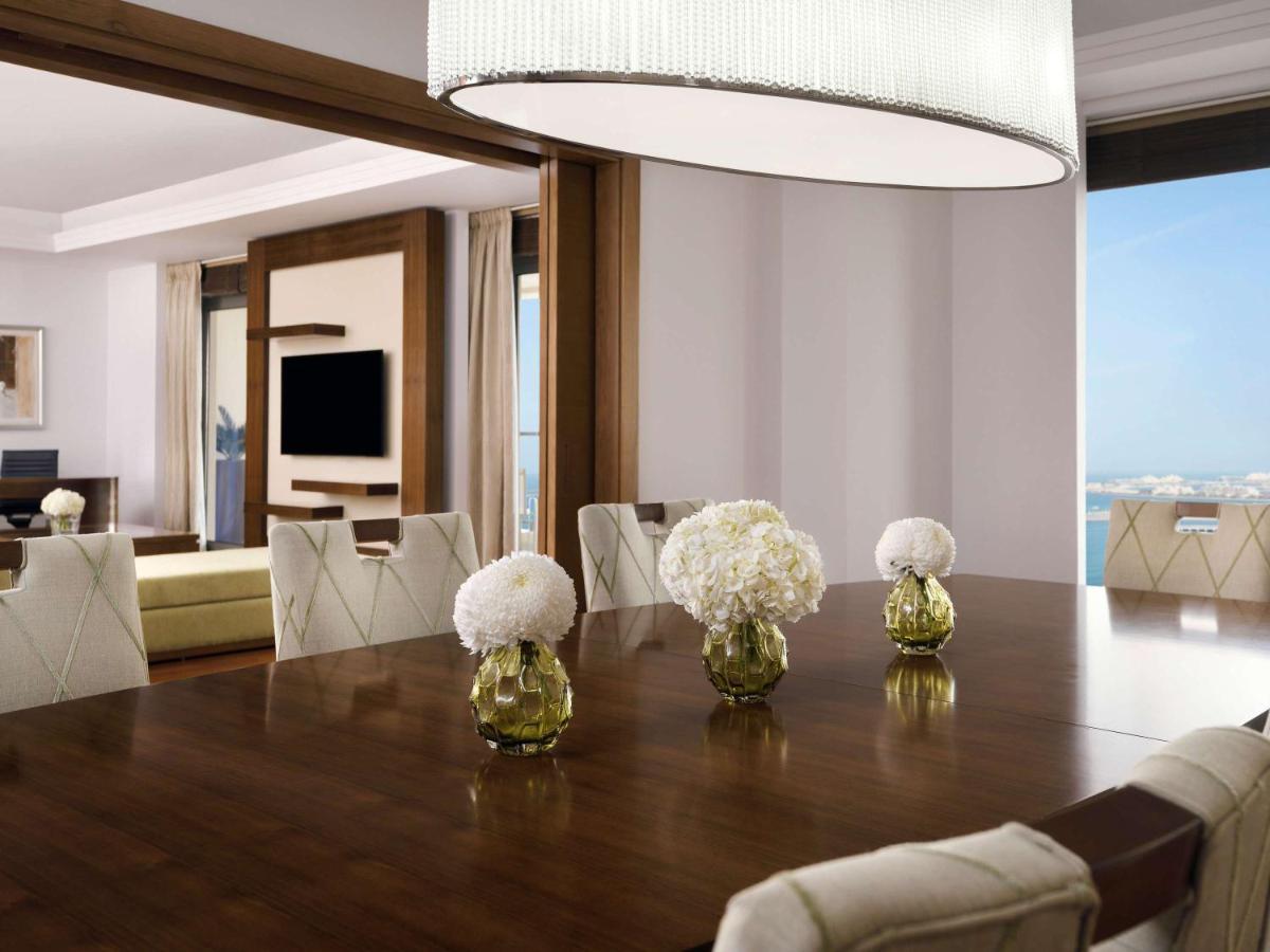 Moevenpick Jumeirah Отель Дубай