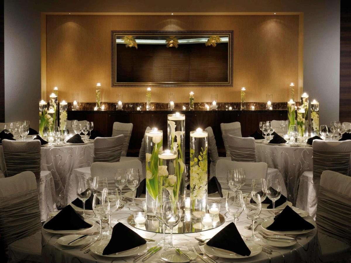 Moevenpick Jumeirah Отель
