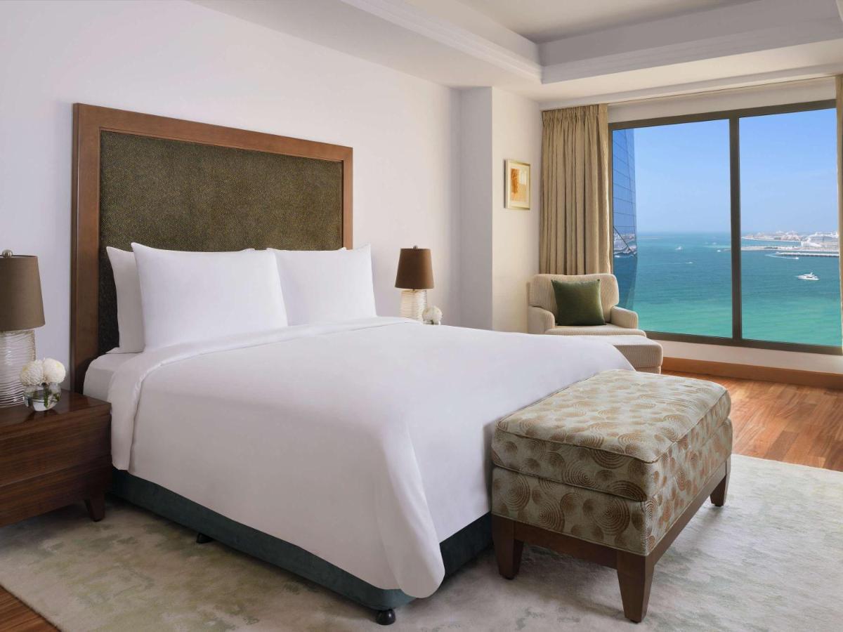 Moevenpick Jumeirah Отель Дубай
