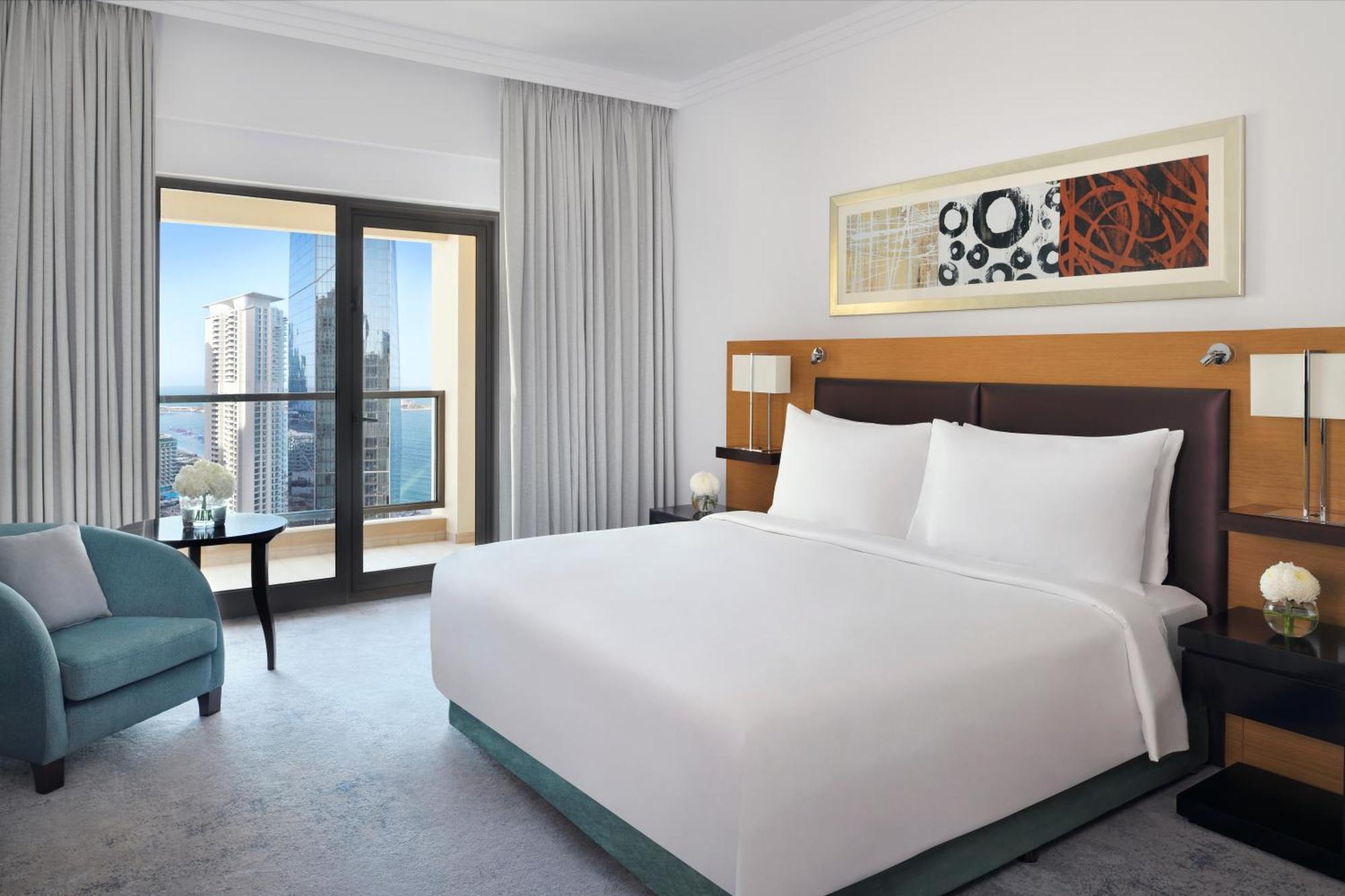 Moevenpick Jumeirah Дубай